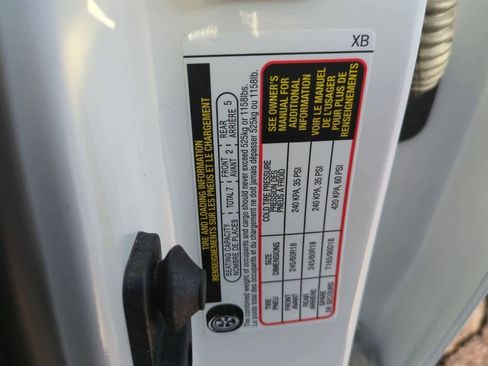 Certified 2025 Subaru Ascent Premium w/ Premium Package image 36