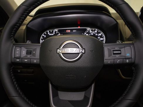 New 2026 Nissan Rogue SV image 19