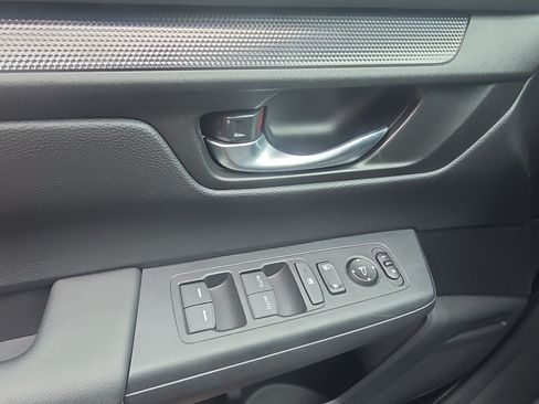 Used 2024 Honda CR-V EX image 30
