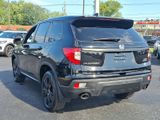 Used 2021 Honda Passport Sport image 4