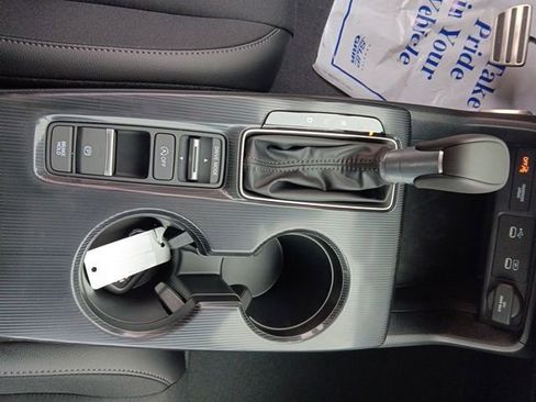 New 2026 Honda Civic Sport image 14