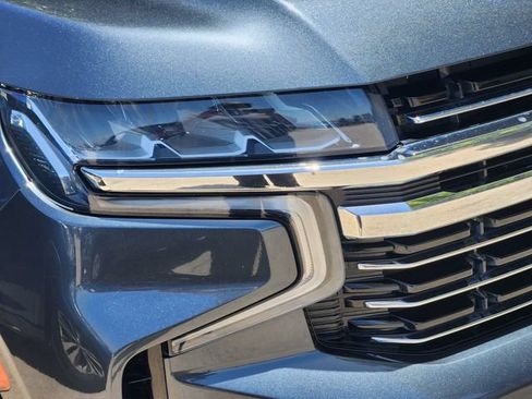 Used 2021 Chevrolet Suburban LT RWD image 31