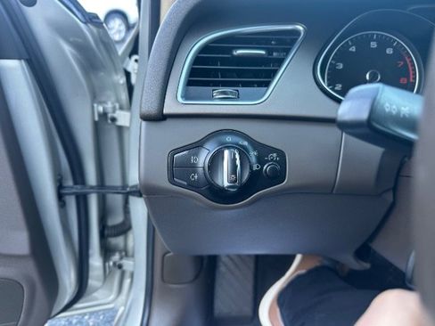 Used 2014 Audi A4 2.0T Premium image 23