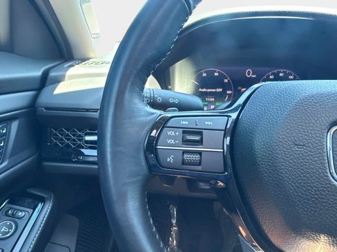 Used 2024 Honda Accord Touring image 28