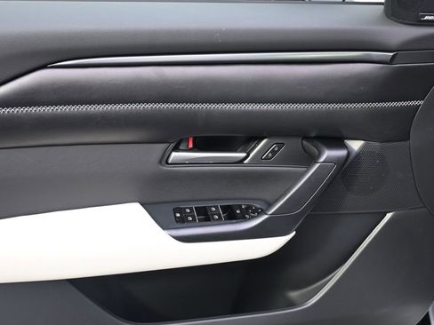 New 2026 MAZDA CX-50 AWD 2.5 S w/ Cargo Package image 22