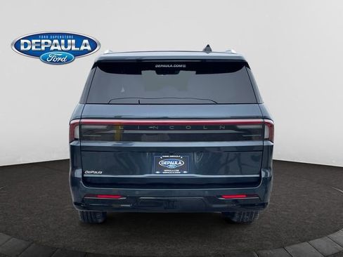 Used 2025 Lincoln Navigator L Reserve image 5