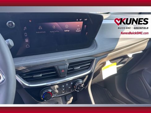 New 2026 Buick Encore GX Sport Touring w/ Comfort Package image 28