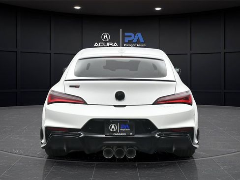 Certified 2025 Acura Integra Type S FWD image 25