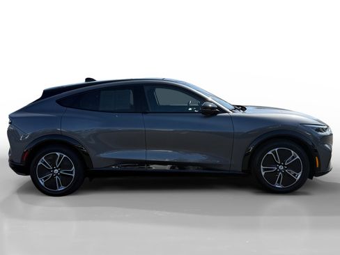 Certified 2023 Ford Mustang Mach-E Premium RWD image 6