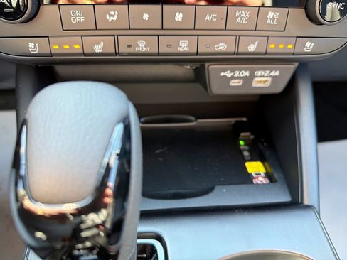 New 2026 Subaru Outback Touring XT AWD/4WD image 17