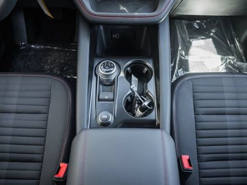 New 2026 Ford Explorer ST-Line w/ ST-Line Street Pack AWD/4WD image 36