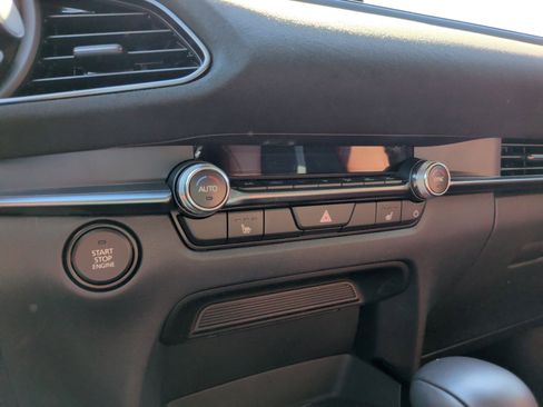 Used 2025 MAZDA CX-30 Carbon image 17