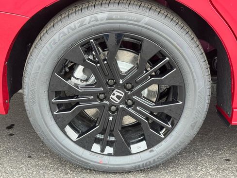 New 2026 Honda Odyssey Sport-L image 12