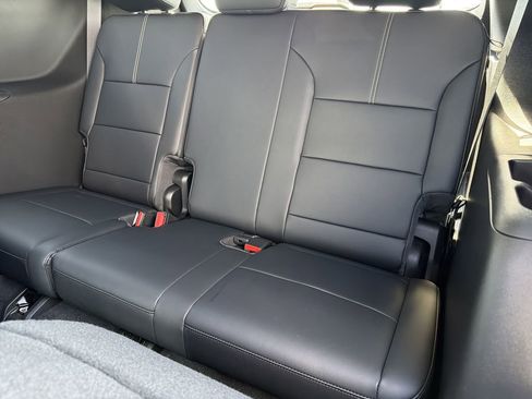 New 2026 GMC Acadia Elevation w/ Black Edition image 18