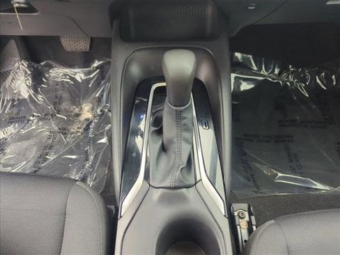 Certified 2025 Toyota Corolla LE image 14