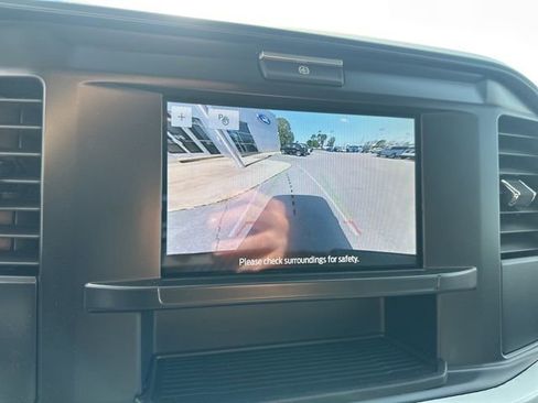 New 2026 Ford F250 XL w/ STX Appearance Package AWD/4WD image 45