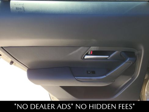 New 2026 MAZDA CX-50 AWD 2.5 S w/ Weather Package image 11