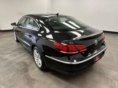 Used 2016 Volkswagen CC Sport FWD image 4