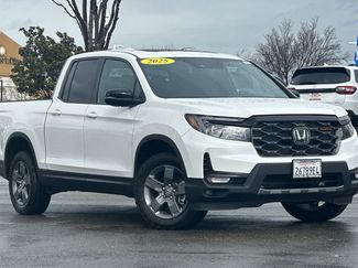 Used 2025 Honda Ridgeline TrailSport video 2