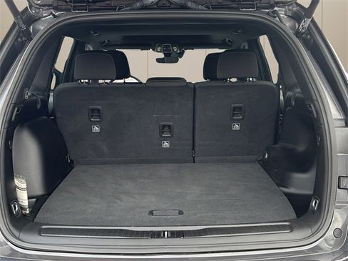 Certified 2025 Jeep Grand Cherokee Laredo X w/ Luxury Tech Group I image 14