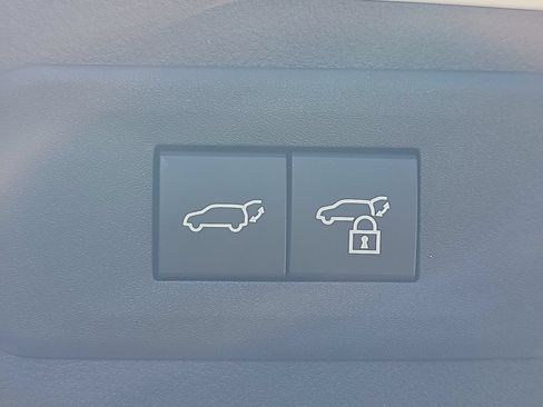 New 2026 Lexus NX 350 AWD w/ Luxury Package image 13