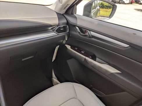 New 2025 MAZDA CX-5 AWD 2.5 S w/ Preferred Package image 15
