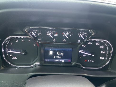 Used 2022 GMC Sierra 1500 SLT image 15