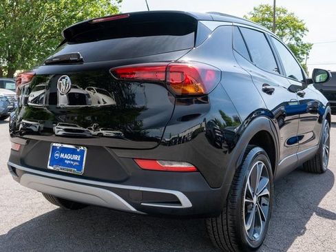 Used 2023 Buick Encore GX Select FWD image 6