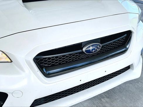 Used 2015 Subaru WRX Premium image 30