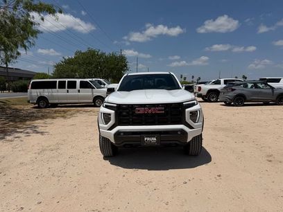 New 2026 GMC Canyon Elevation w/ Convenience Package