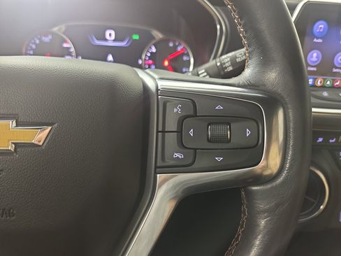 Used 2019 Chevrolet Blazer Premier AWD/4WD image 17