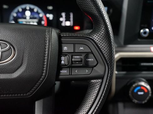 New 2026 Toyota Tacoma SR5 AWD/4WD image 14