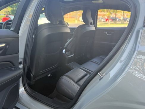 Used 2025 Volvo S60 T8 Plus w/ Climate Package image 15