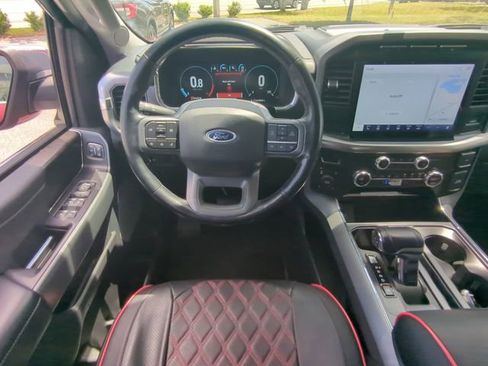 Used 2021 Ford F150 Lariat image 17