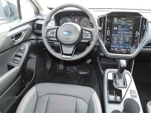 Certified 2025 Subaru Crosstrek 2.5i Limited w/ Popular Package #3A image 14