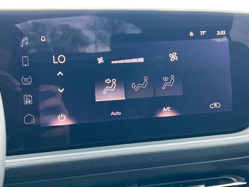 New 2026 Buick Envista Preferred w/ Convenience I Package image 22