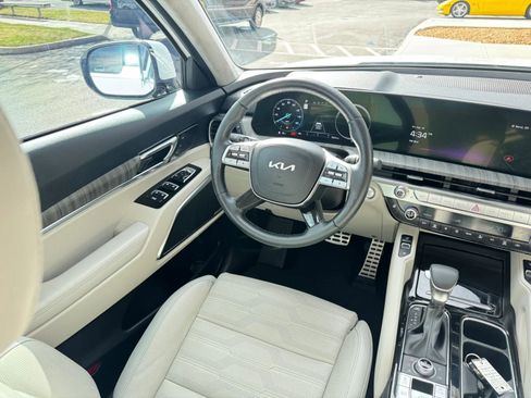 Used 2024 Kia Telluride SX Prestige image 13