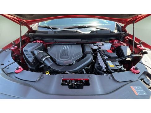 Certified 2024 Chevrolet Traverse RS w/ LPO, Floor Liner Package AWD/4WD image 33