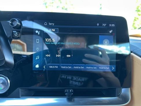 Used 2024 Chevrolet Corvette Stingray Preferred Cpe w/ 2LT image 29