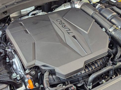 New 2025 Hyundai Santa Cruz XRT image 6