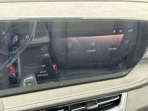 Used 2026 Buick Envista Sport Touring w/ Convenience II Package FWD image 41