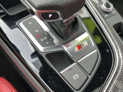 Used 2024 Audi S5 Premium Plus w/ Premium Plus Package image 30