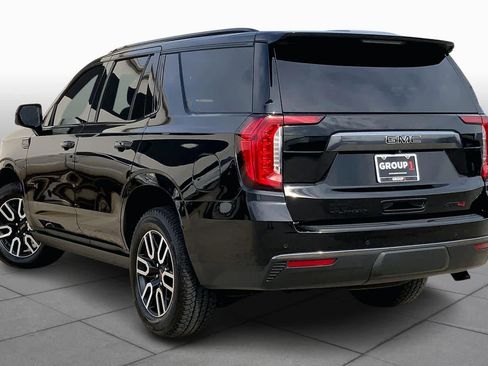 Used 2023 GMC Yukon AT4 w/ AT4 Premium Package image 12