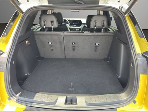 Used 2025 Chevrolet TrailBlazer ACTIV w/ Convenience Package AWD/4WD image 25
