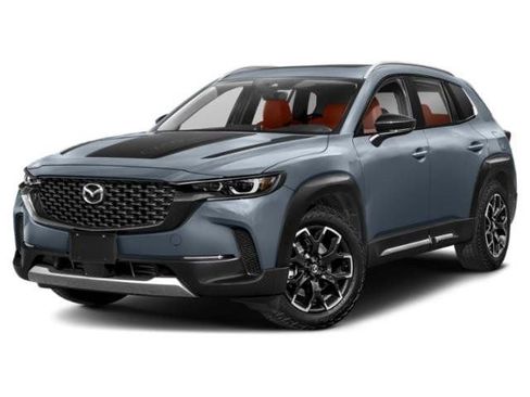 Certified 2023 MAZDA CX-50 Meridian Edition image 1