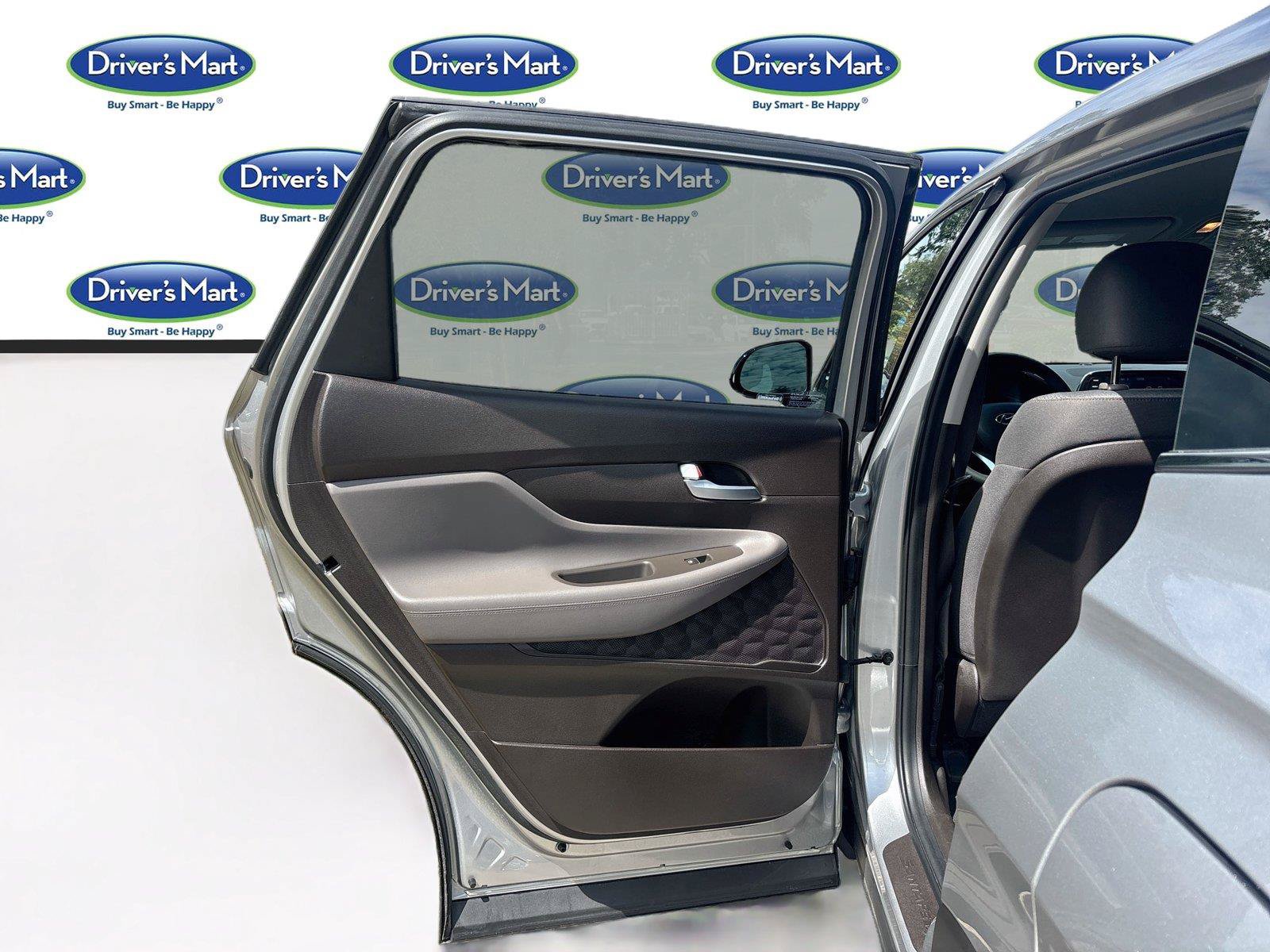 Used 2020 Hyundai Santa Fe SEL FWD image 13
