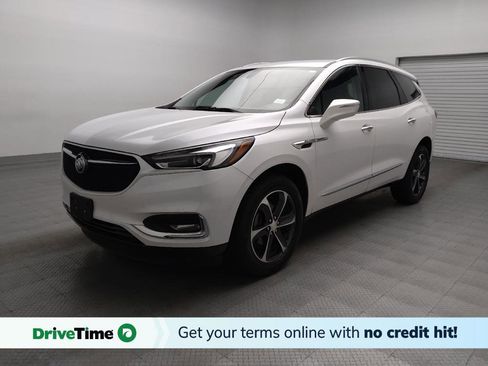 Used 2020 Buick Enclave Essence w/ Sport Touring Edition image 1