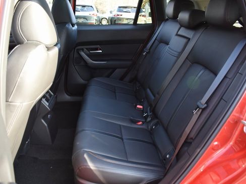 New 2026 MAZDA CX-50 AWD 2.5 Hybrid w/ Weather Package image 44