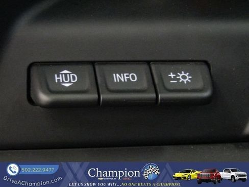Used 2024 GMC Sierra 1500 Denali AWD/4WD image 37