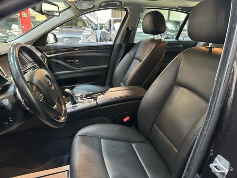 Used 2016 BMW 528i xDrive Sedan AWD/4WD image 16